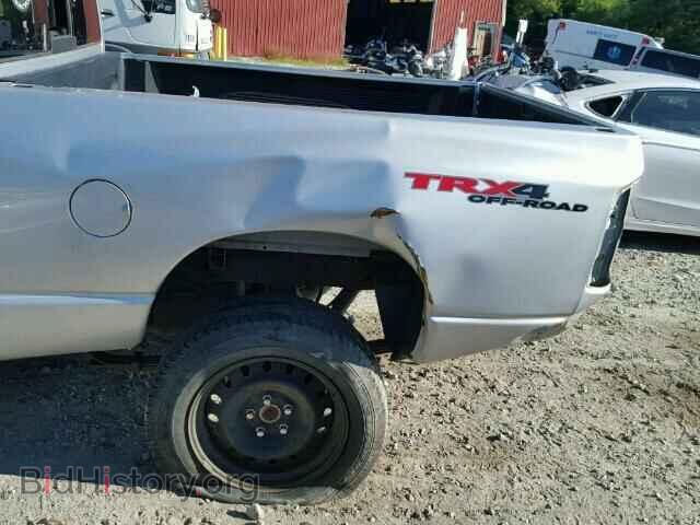 2005 DODGE RAM 1500 - VIN: 1D7HU18DX5S259763 - Фото 10