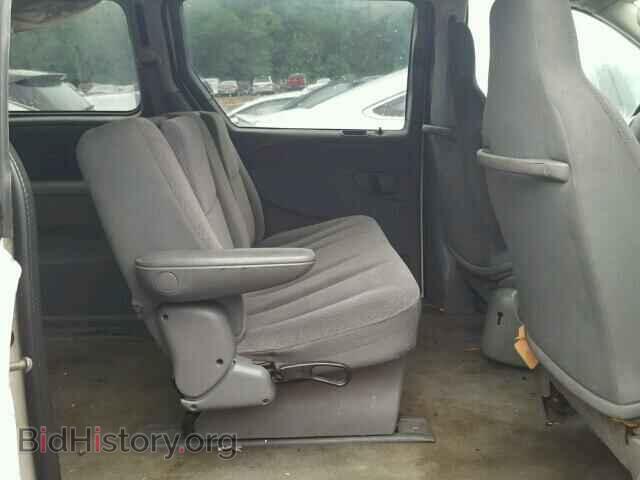2005 DODGE CARAVAN - VIN: 1D4GP25R75B179617 - Фото 6