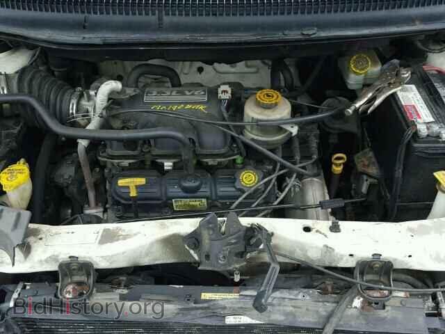 2005 DODGE CARAVAN - VIN: 1D4GP25R75B179617 - Фото 7