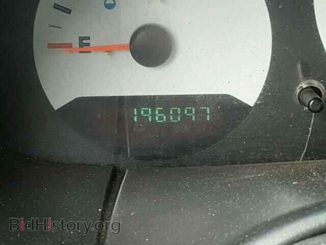 2005 DODGE CARAVAN - VIN: 1D4GP25R75B179617 - Фото 8