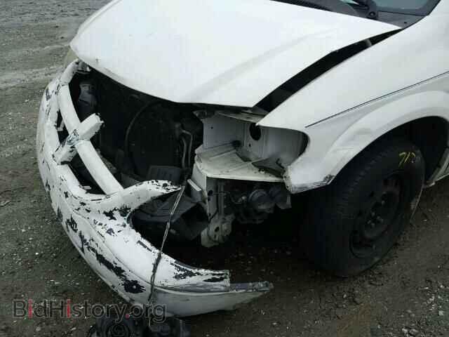 2005 DODGE CARAVAN - VIN: 1D4GP25R75B179617 - Фото 9
