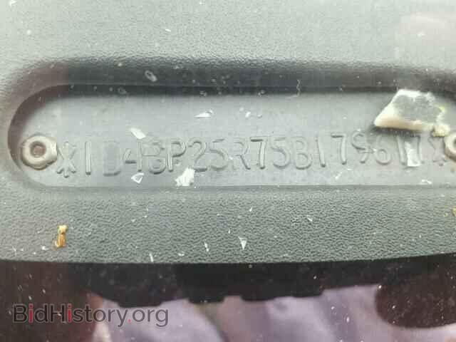 2005 DODGE CARAVAN - VIN: 1D4GP25R75B179617 - Фото 10