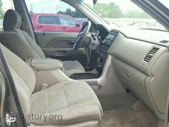 2006 HONDA PILOT - VIN: 5FNYF28476B014914 - Photo 5