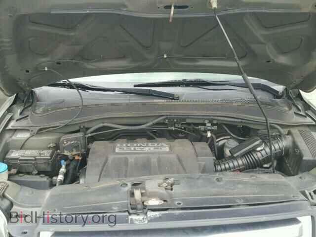 2006 HONDA PILOT - VIN: 5FNYF28476B014914 - Photo 7
