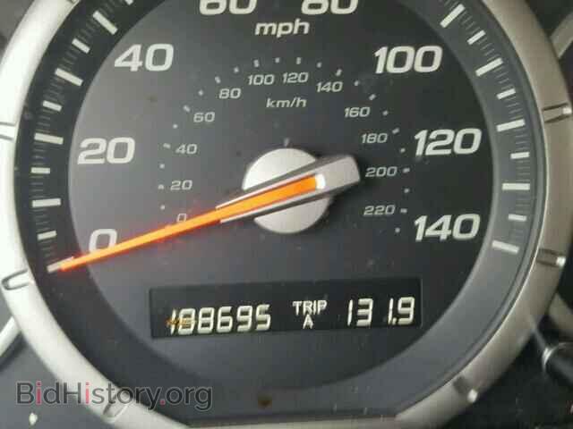 2006 HONDA PILOT - VIN: 5FNYF28476B014914 - Photo 8