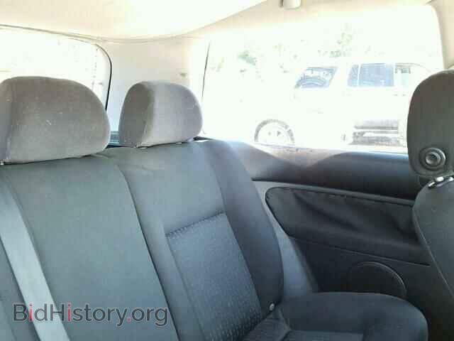 2004 VOLKSWAGEN GOLF - VIN: 9BWBL61JX44008542 - Фото 6