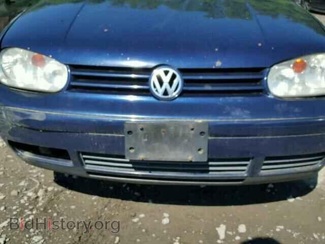 2004 VOLKSWAGEN GOLF - VIN: 9BWBL61JX44008542 - Фото 7