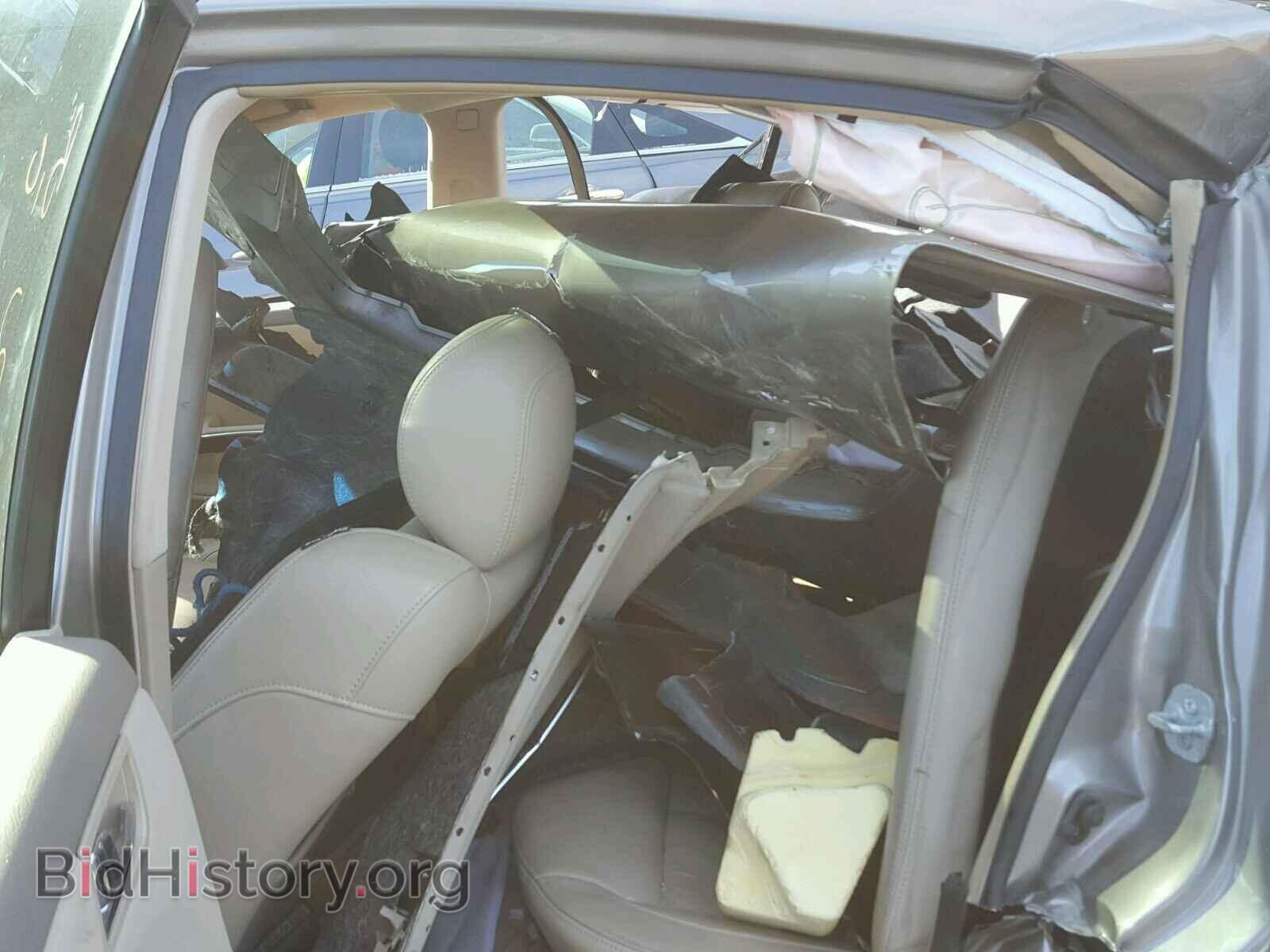 2007 NISSAN MAXIMA - VIN: 1N4BA41E67C816037 - Фото 6
