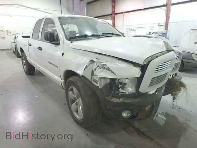 Фотография 1D7HA18D24J153689 - DODGE RAM 1500 2004