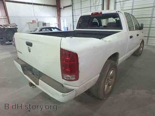 2004 DODGE RAM 1500 - VIN: 1D7HA18D24J153689 - Фото 4