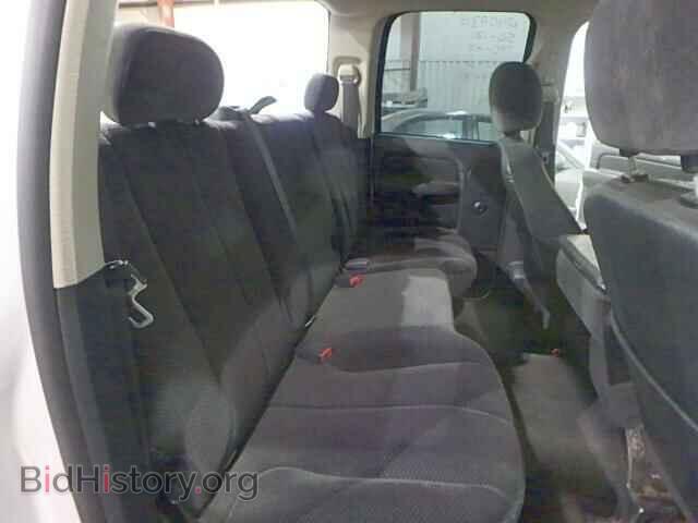 2004 DODGE RAM 1500 - VIN: 1D7HA18D24J153689 - Фото 6
