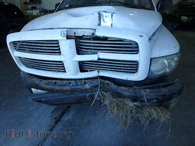 2004 DODGE RAM 1500 - VIN: 1D7HA18D24J153689 - Фото 10