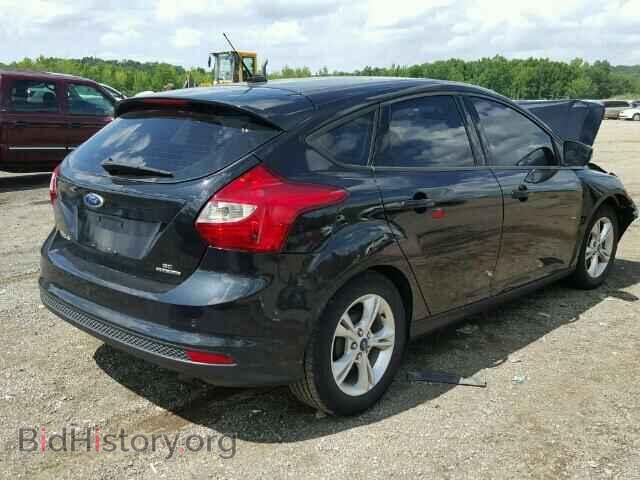 2013 FORD FOCUS - VIN: 1FADP3K22DL380482 - Photo 4
