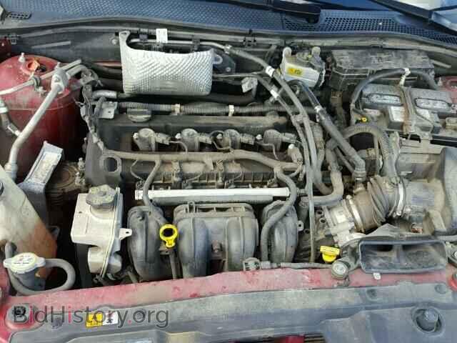 2009 FORD FOCUS - VIN: 1FAHP36N89W188009 - Фото 7