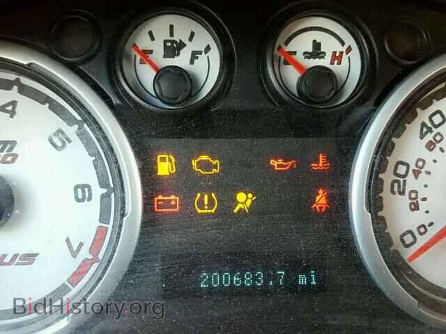2009 FORD FOCUS - VIN: 1FAHP36N89W188009 - Фото 8