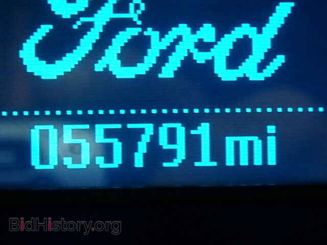 2012 FORD FOCUS - VIN: 1FAHP3F25CL417292 - Photo 8
