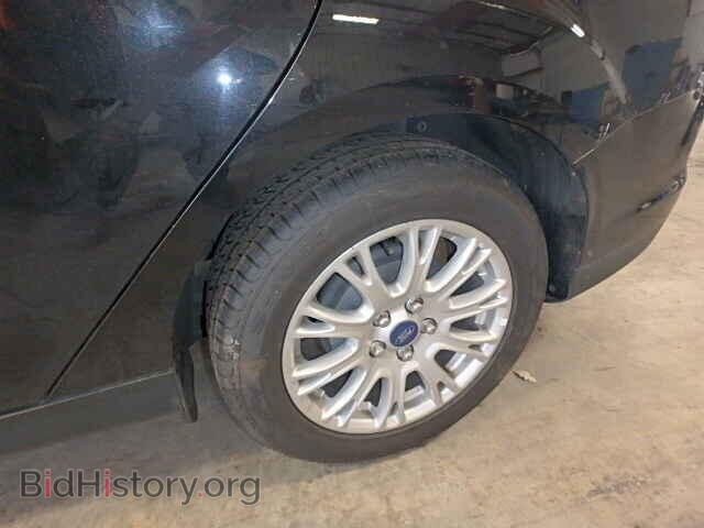 2012 FORD FOCUS - VIN: 1FAHP3F25CL417292 - Photo 9