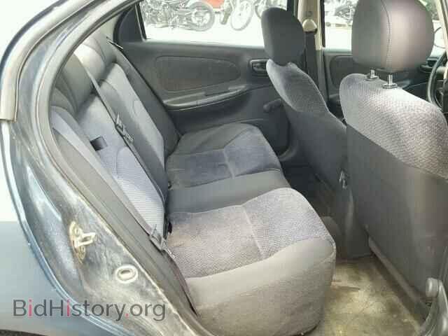 2002 DODGE NEON - VIN: 1B3ES26C32D549878 - Фото 5