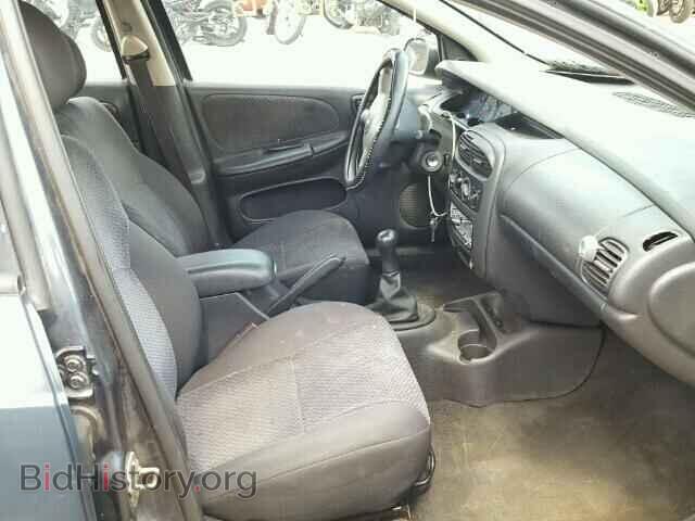 2002 DODGE NEON - VIN: 1B3ES26C32D549878 - Фото 6