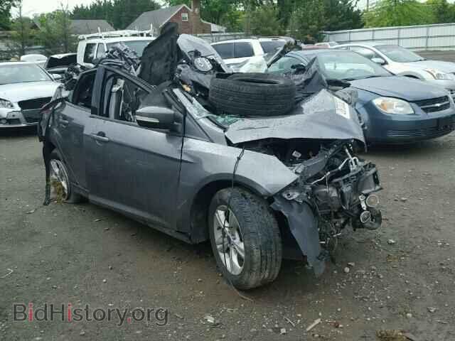 Photo 1FADP3K28EL104910 - FORD FOCUS 2014