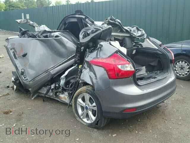 2014 FORD FOCUS - VIN: 1FADP3K28EL104910 - Photo 3