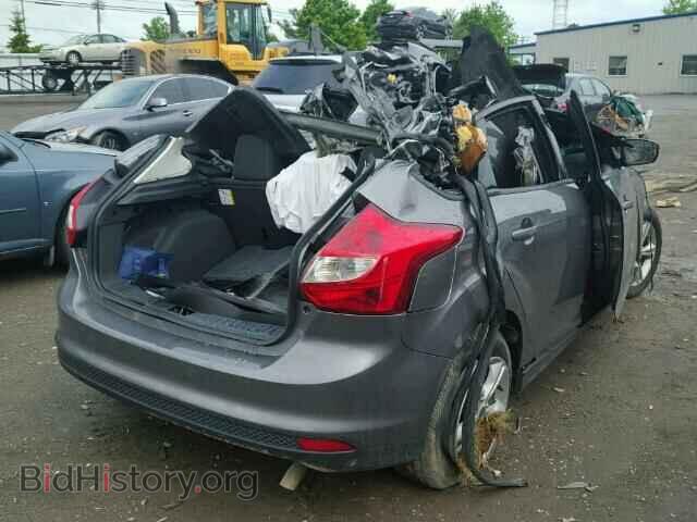 2014 FORD FOCUS - VIN: 1FADP3K28EL104910 - Photo 4