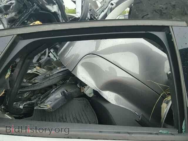 2014 FORD FOCUS - VIN: 1FADP3K28EL104910 - Photo 6