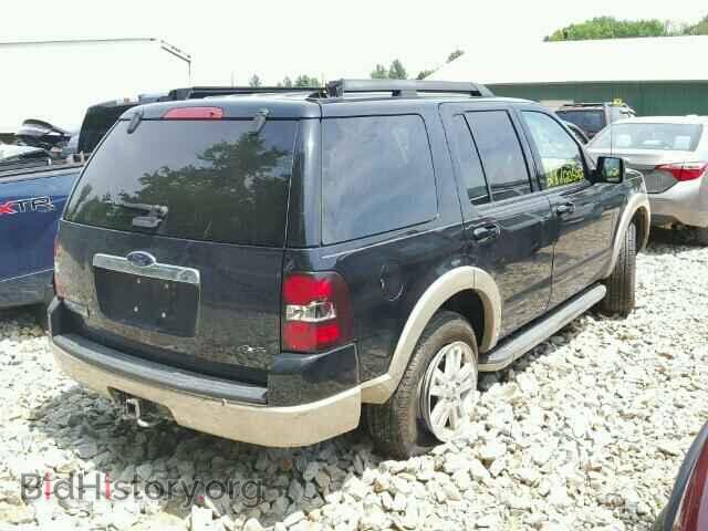 2009 FORD EXPLORER - VIN: 1FMEU74E09UA31498 - Фото 4