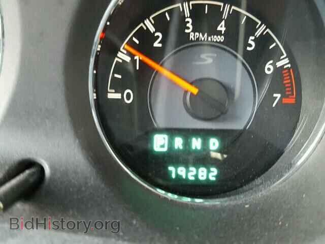 2012 CHRYSLER 200 - VIN: 1C3CCBBG3CN277120 - Фото 8