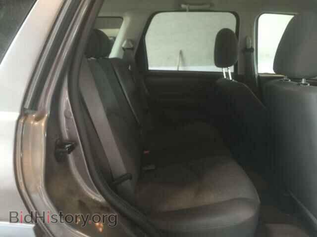 2006 MAZDA TRIBUTE - VIN: 4F2YZ02Z06KM14865 - Фото 6
