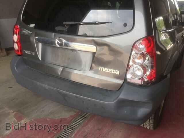 2006 MAZDA TRIBUTE - VIN: 4F2YZ02Z06KM14865 - Фото 9