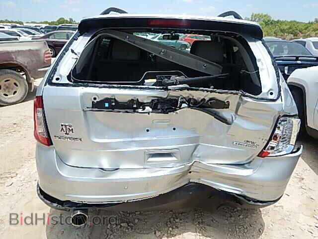 2013 FORD EDGE - VIN: 2FMDK3J93DBB21339 - Photo 10