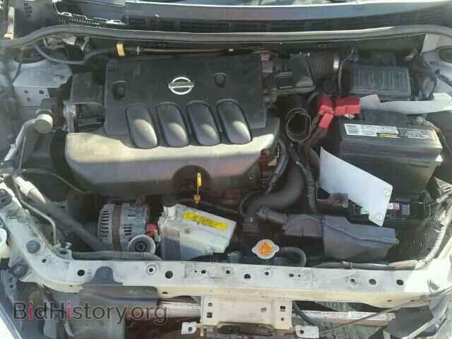 2011 NISSAN VERSA - VIN: 3N1BC1CP9BL410724 - Photo 7