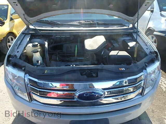 2007 FORD EDGE - VIN: 2FMDK38C37BA26348 - Фото 7