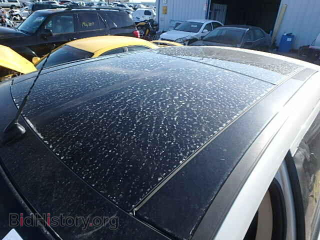 2007 FORD EDGE - VIN: 2FMDK38C37BA26348 - Фото 10