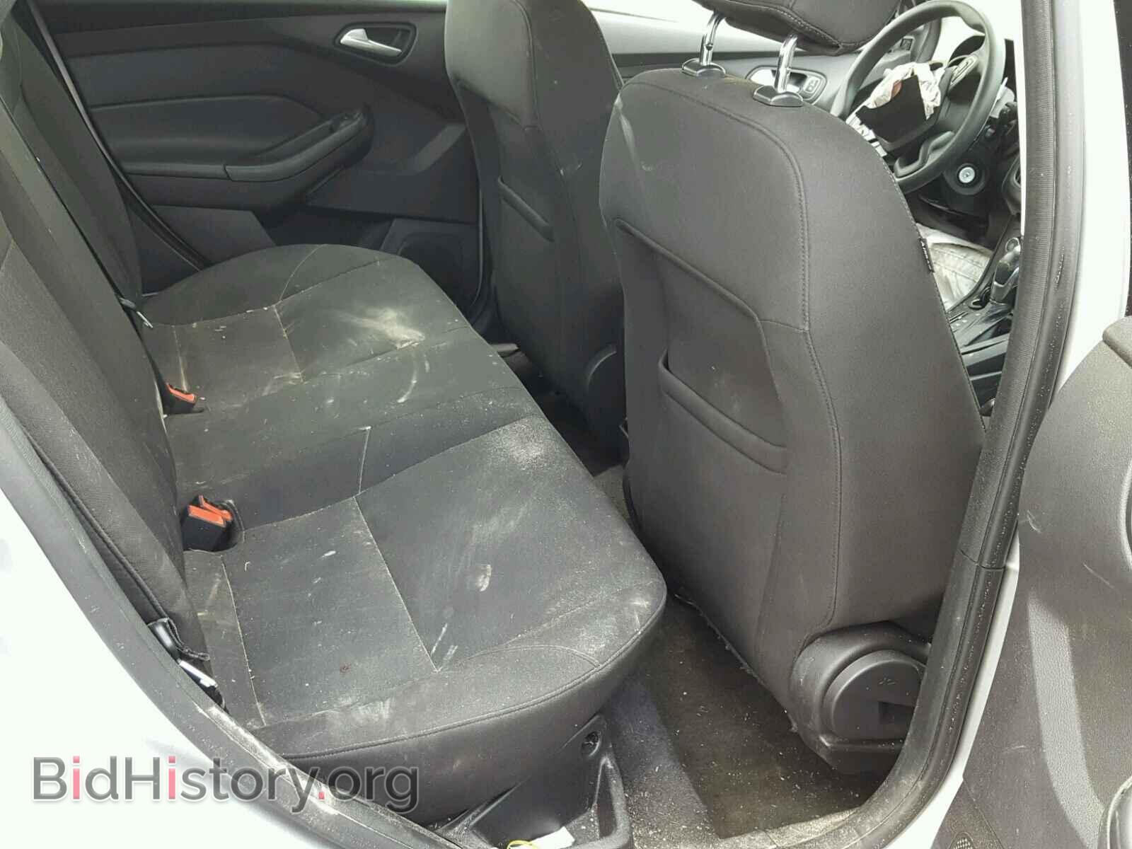 2015 FORD FOCUS - VIN: 1FADP3F29FL243326 - Фото 6