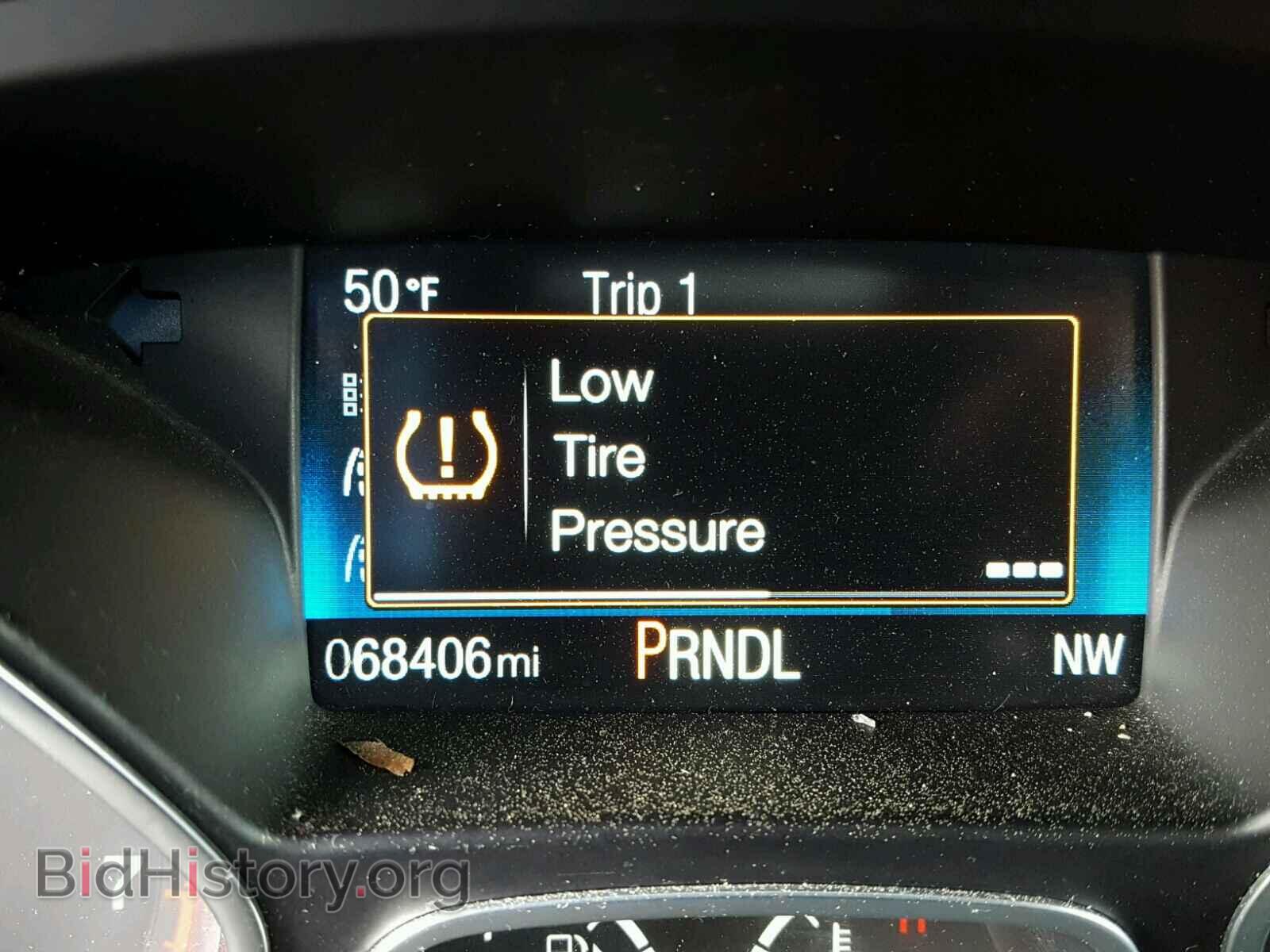 2015 FORD FOCUS - VIN: 1FADP3F29FL243326 - Фото 8