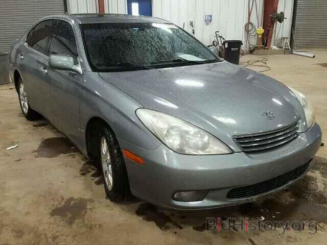 Photo JTHBF30GX20020098 - LEXUS ES300 2002