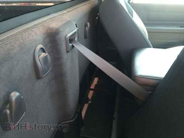 2011 DODGE RAM 1500 - VIN: 3D7JB1EP4BG571215 - Фото 6