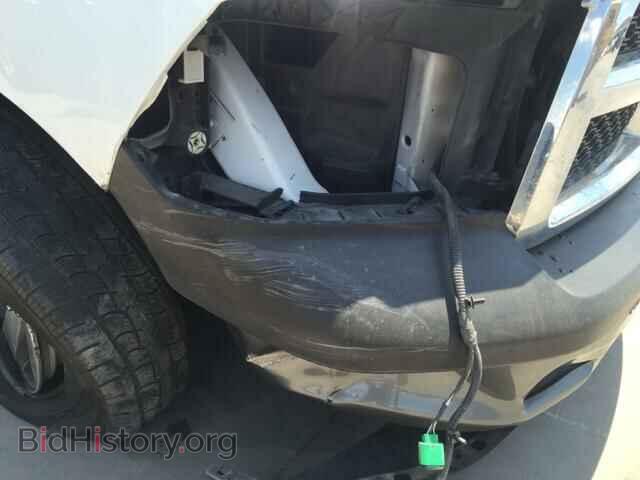 2011 DODGE RAM 1500 - VIN: 3D7JB1EP4BG571215 - Фото 10