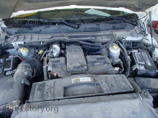 2012 DODGE RAM - VIN: 3C6UD5FL5CG266190 - Фото 7