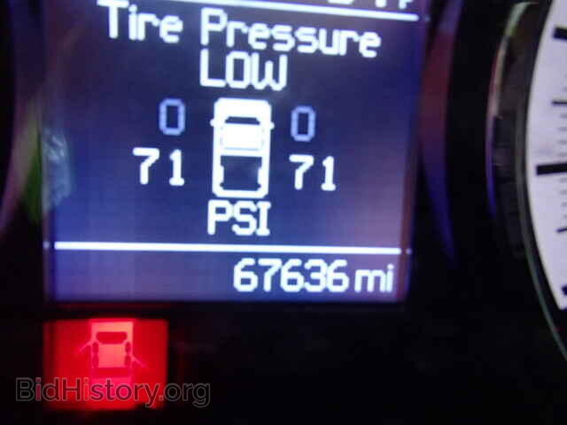 2012 DODGE RAM - VIN: 3C6UD5FL5CG266190 - Фото 8
