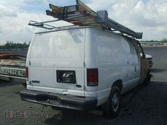 2008 FORD ECONOLINE - VIN: 1FTSE34P58DA48830 - Photo 4