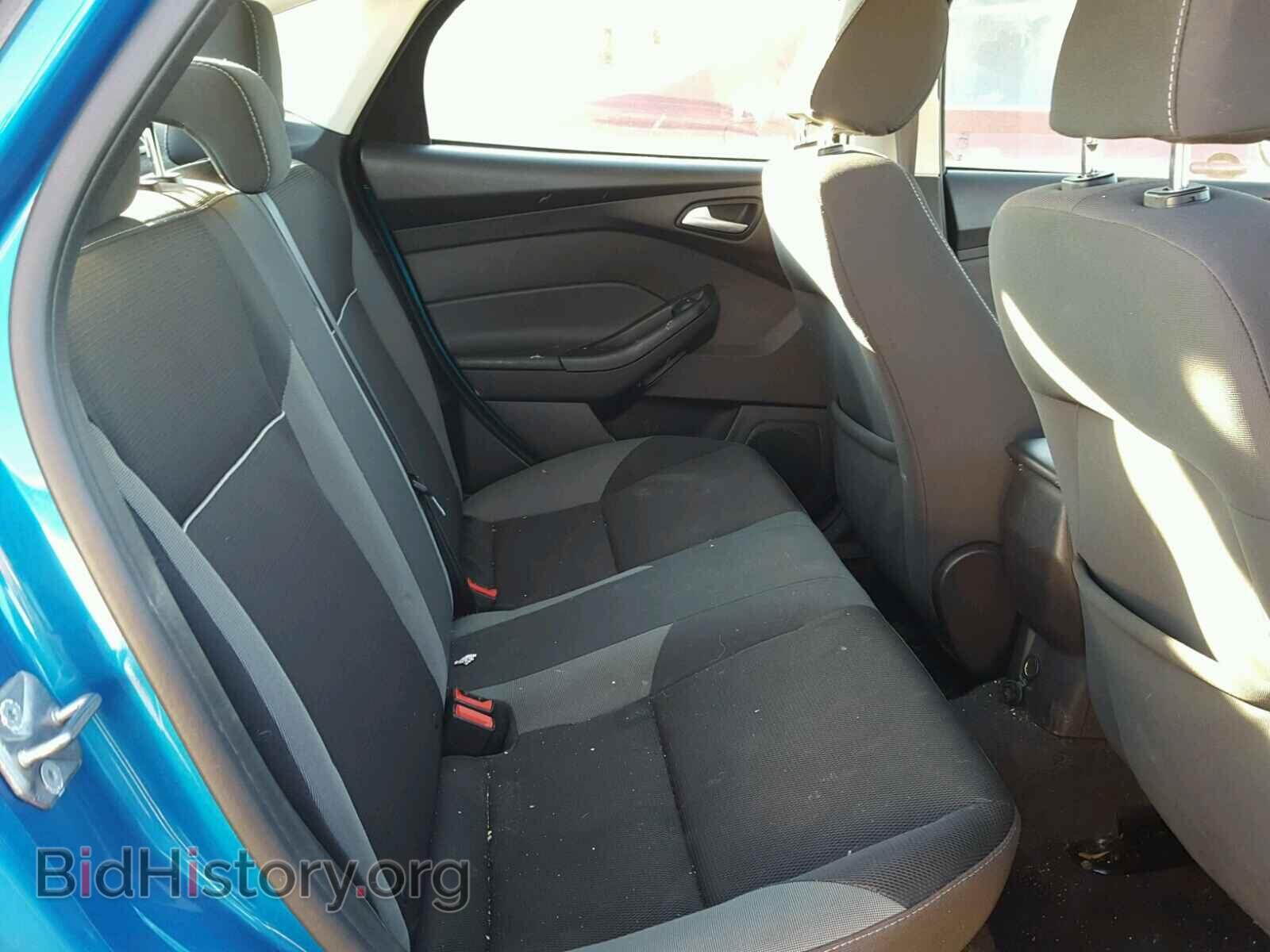2014 FORD FOCUS - VIN: 1FADP3F27EL348106 - Photo 6