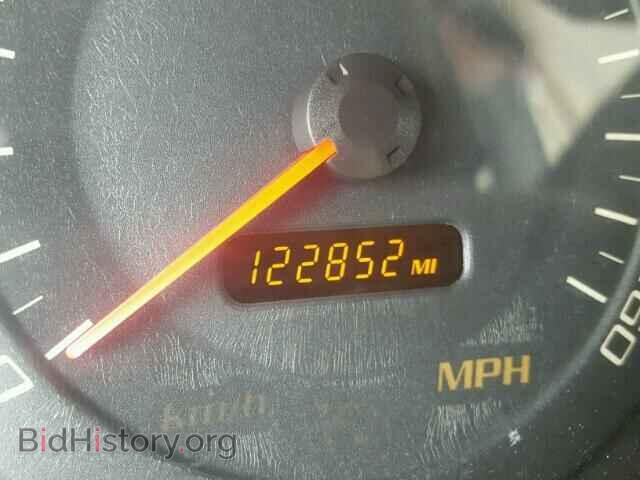 2004 CADILLAC CTS - VIN: 1G6DM577940100855 - Фото 8