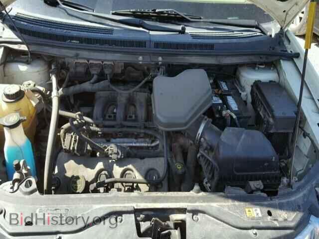 2007 FORD EDGE - VIN: 2FMDK49C27BB12433 - Фото 7