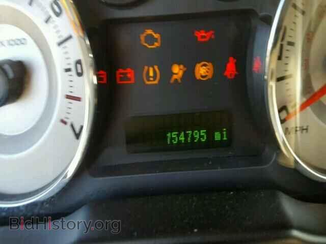 2007 FORD EDGE - VIN: 2FMDK49C27BB12433 - Фото 8