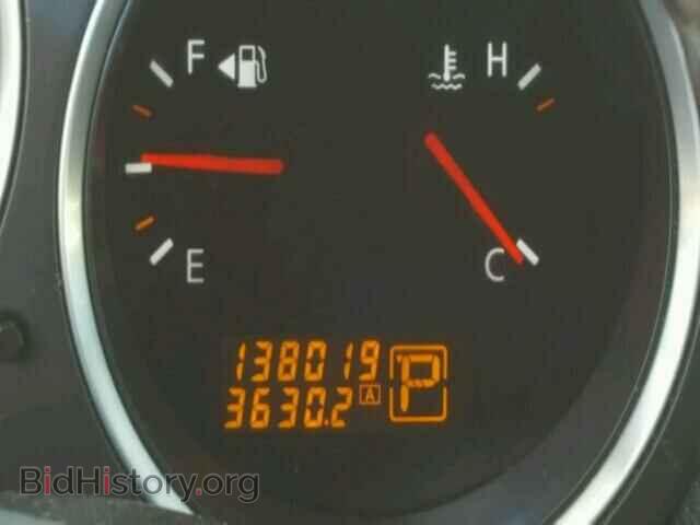 2007 NISSAN MAXIMA - VIN: 1N4BA41E97C839957 - Фото 8