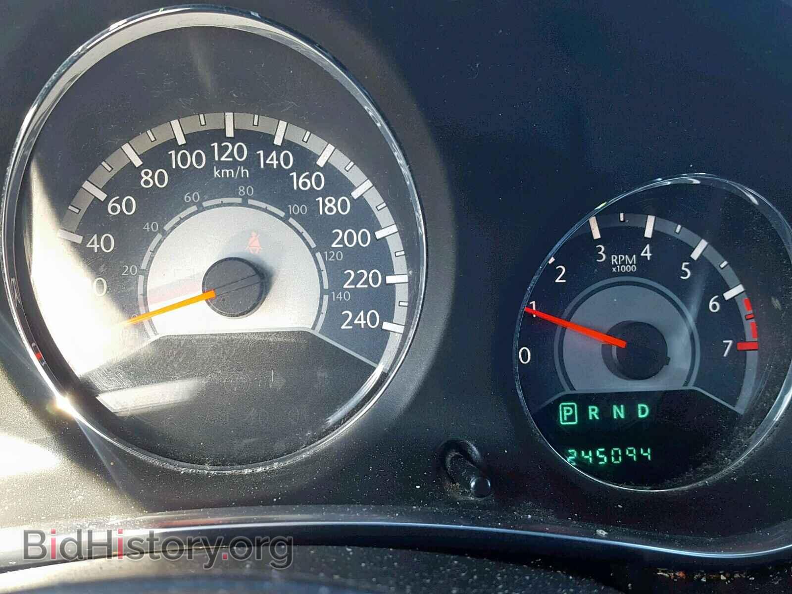 2013 CHRYSLER 200 - VIN: 1C3CCBAB5DN667675 - Фото 8