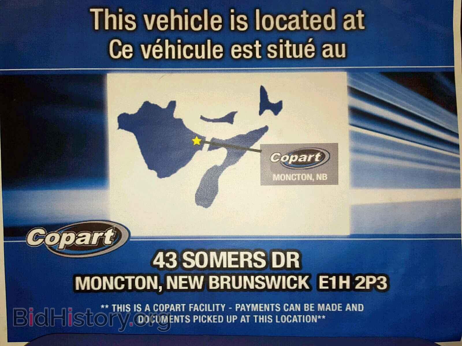 2013 CHRYSLER 200 - VIN: 1C3CCBAB5DN667675 - Фото 10